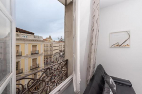 Apartamentos Day Madrid SOL Centro Gran Via